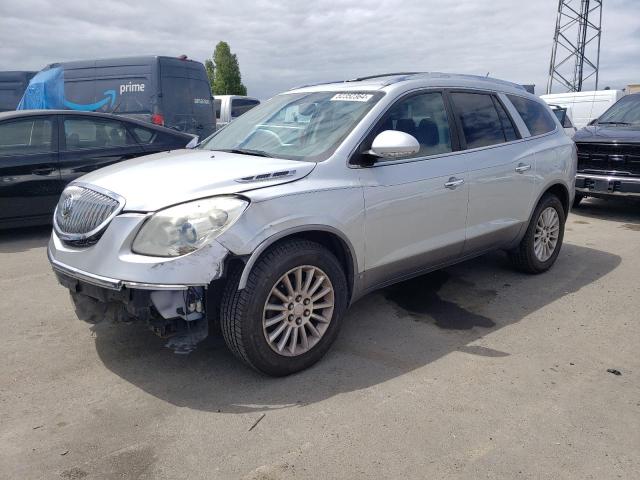 buick enclave 2009 5gaev23d39j113998