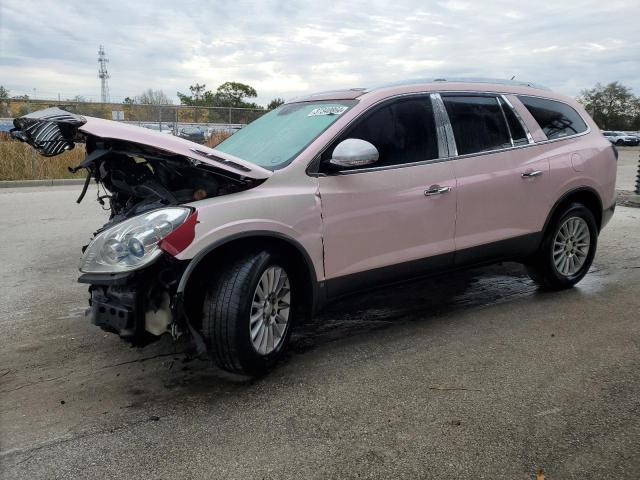 buick enclave 2009 5gaev23d39j218301