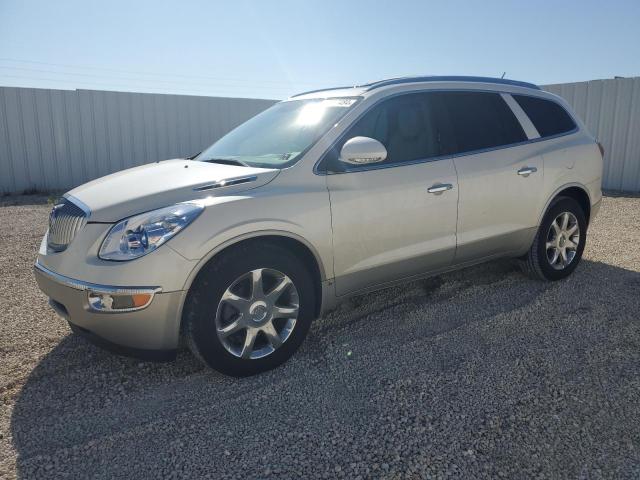 buick enclave cx 2009 5gaev23d49j107885