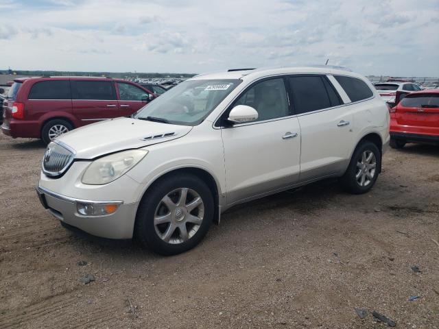 buick enclave cx 2009 5gaev23d49j162708