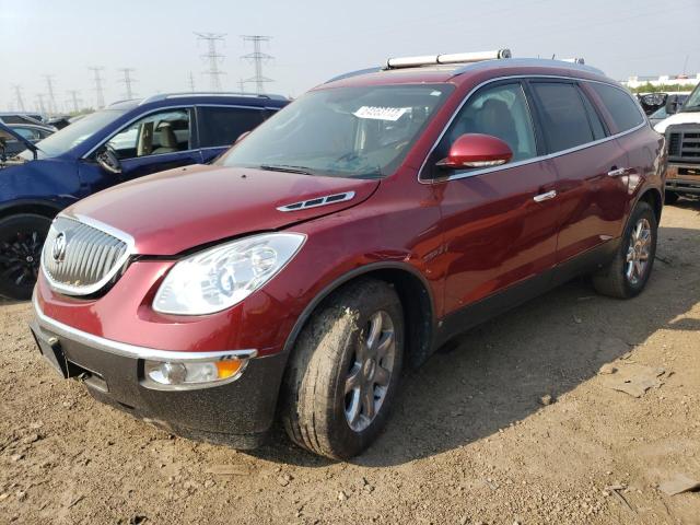 buick enclave cx 2009 5gaev23d59j101061