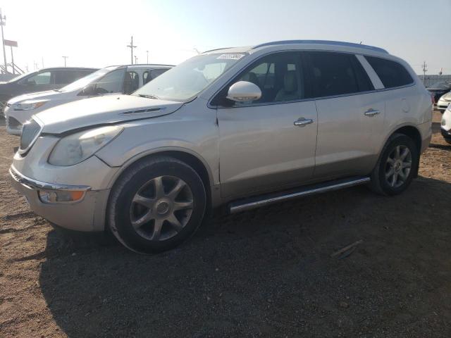 buick enclave cx 2009 5gaev23d59j116983