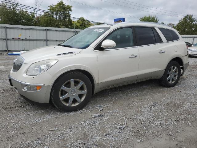 buick enclave cx 2009 5gaev23d59j160854