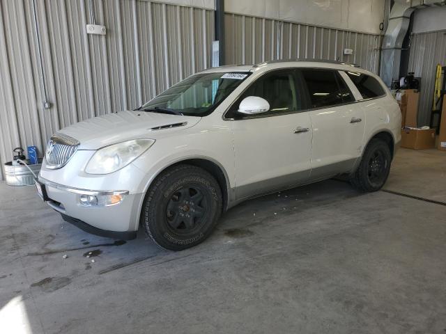 buick enclave cx 2009 5gaev23d79j193807