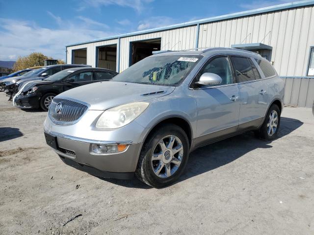 buick enclave cx 2009 5gaev23d79j205566