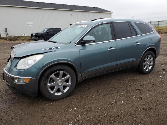 buick enclave cx 2009 5gaev23d89j126648