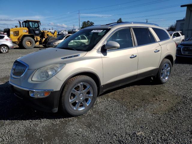 buick enclave cx 2009 5gaev23d89j131168