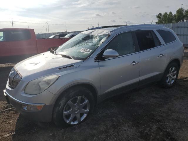 buick enclave cx 2009 5gaev23d89j152439