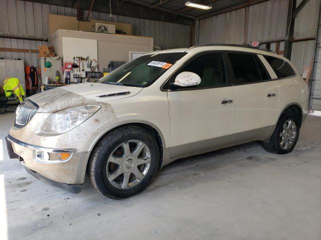 buick enclave 2009 5gaev23d99j157875