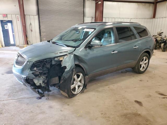 buick enclave cx 2009 5gaev23dx9j151938