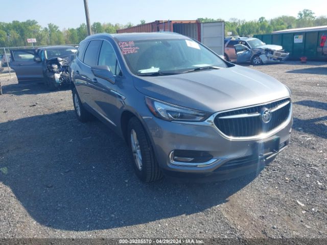 buick enclave 2018 5gaevakw0jj248311