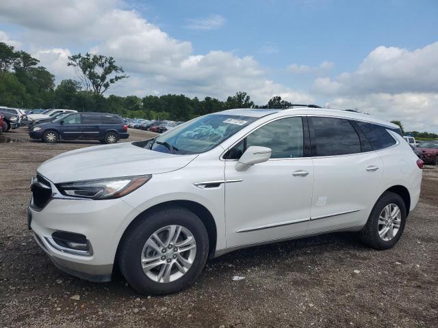 buick enclave es 2018 5gaevakw0jj256165