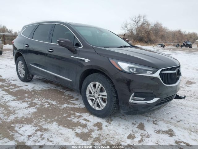 buick enclave 2019 5gaevakw0kj180545