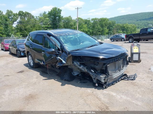 buick enclave 2021 5gaevakw0mj205169