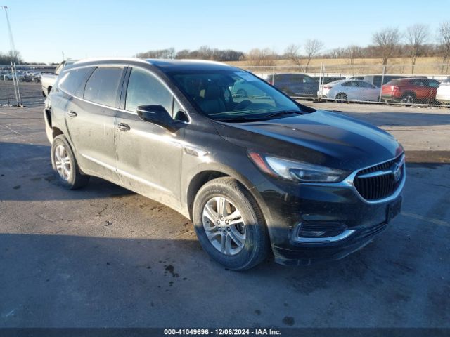 buick enclave 2018 5gaevakw1jj194288