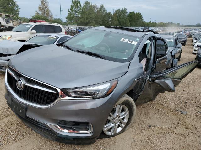 buick enclave es 2018 5gaevakw1jj223580