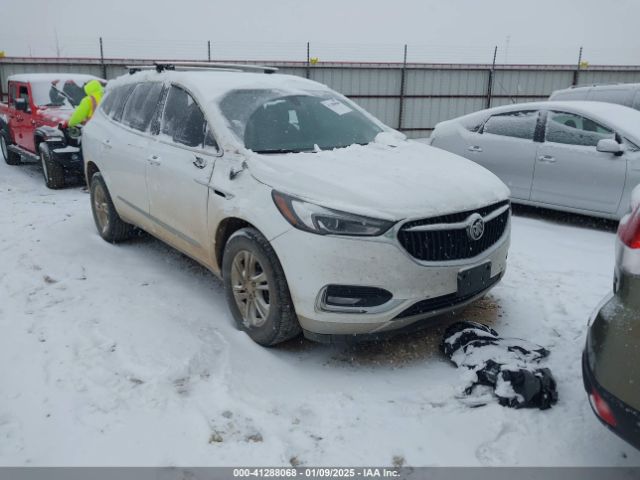 buick enclave 2020 5gaevakw1lj218477