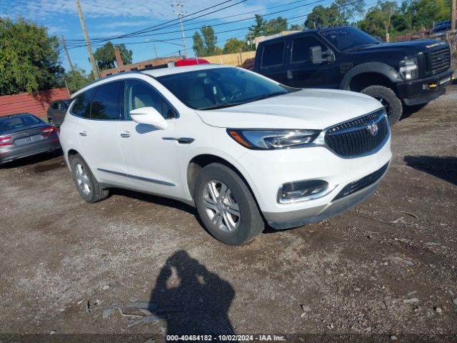 buick enclave 2021 5gaevakw1mj104142