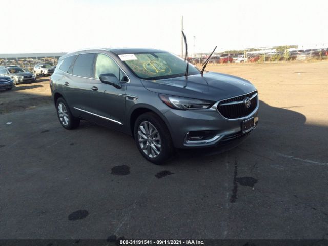 buick enclave 2021 5gaevakw1mj218111