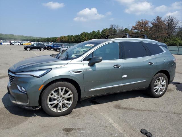 buick enclave es 2023 5gaevakw1pj232532