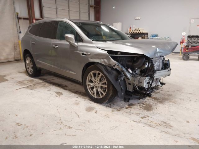 buick enclave 2024 5gaevakw1rj114175