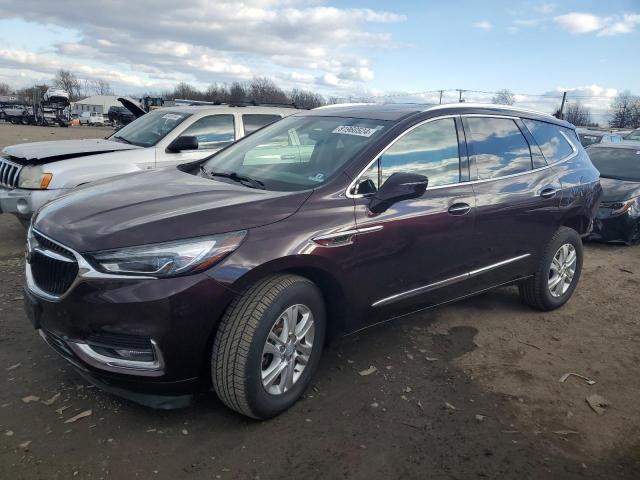 buick enclave es 2019 5gaevakw2kj155081