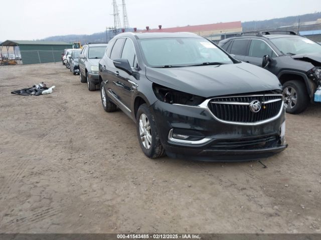 buick enclave 2019 5gaevakw2kj214937