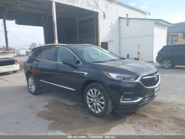 buick enclave 2020 5gaevakw2lj200277