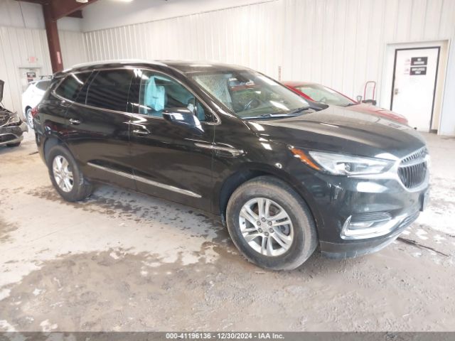 buick enclave 2020 5gaevakw2lj224479