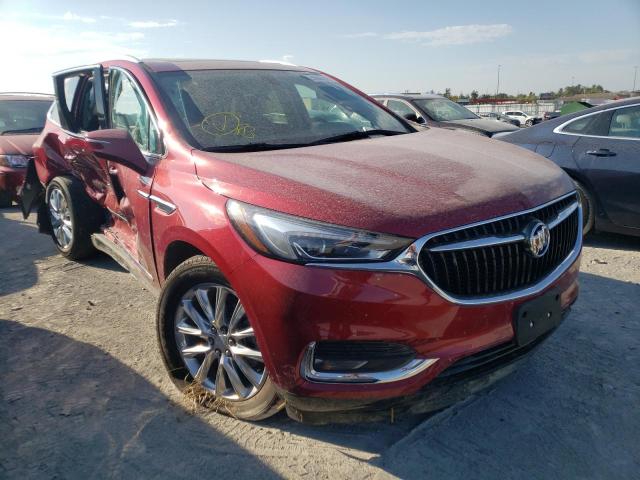 buick enclave es 2021 5gaevakw2mj199505