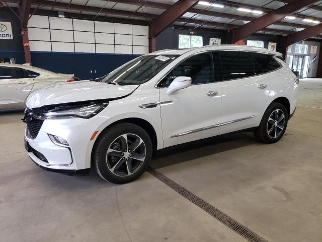 buick enclave es 2022 5gaevakw2nj159944