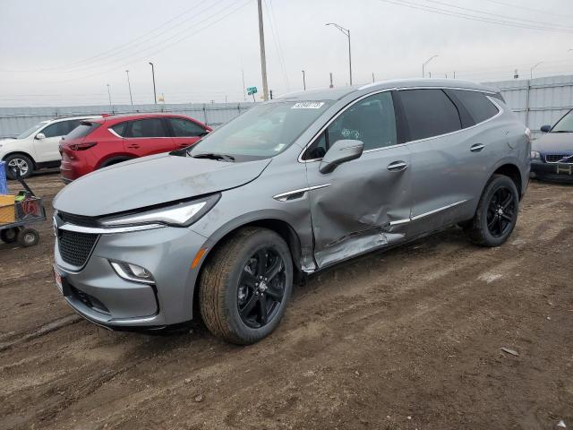 buick enclave 2024 5gaevakw2rj106196