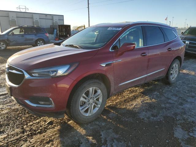 buick enclave es 2018 5gaevakw3jj134660