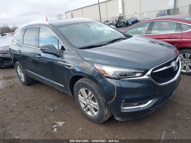 buick enclave 2018 5gaevakw3jj151698