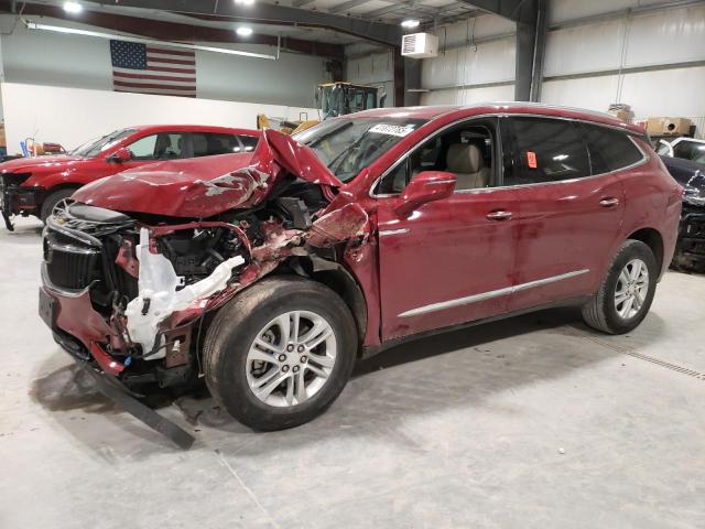 buick enclave es 2018 5gaevakw3jj159218