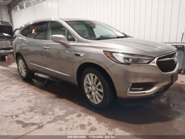 buick enclave 2018 5gaevakw3jj199654