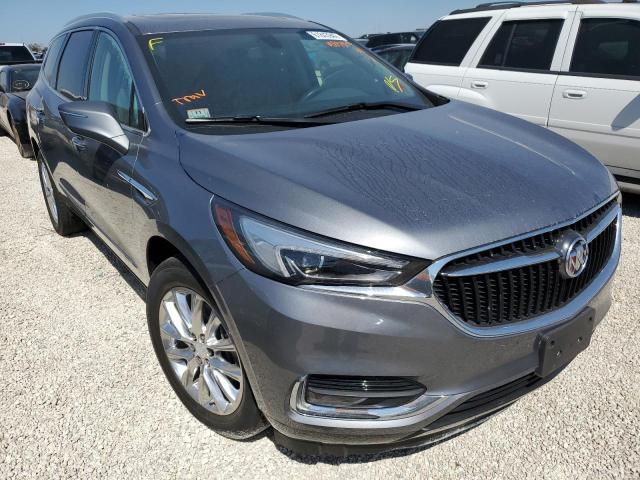 buick enclave es 2018 5gaevakw3jj227632