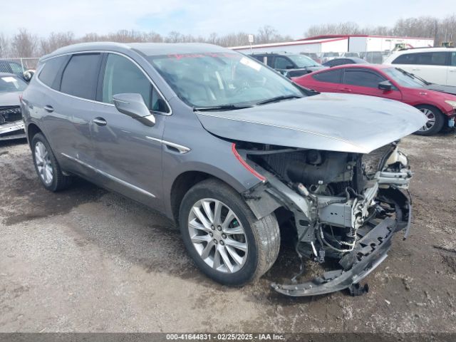 buick enclave 2018 5gaevakw3jj275874