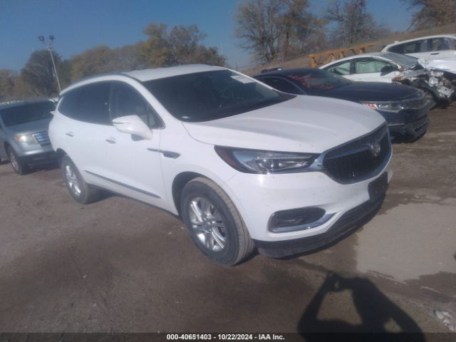 buick enclave 2019 5gaevakw3kj270465