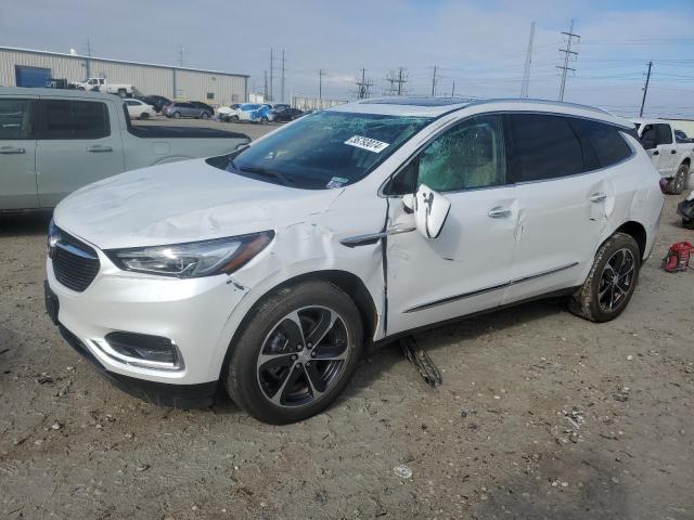 buick enclave 2021 5gaevakw3mj166643