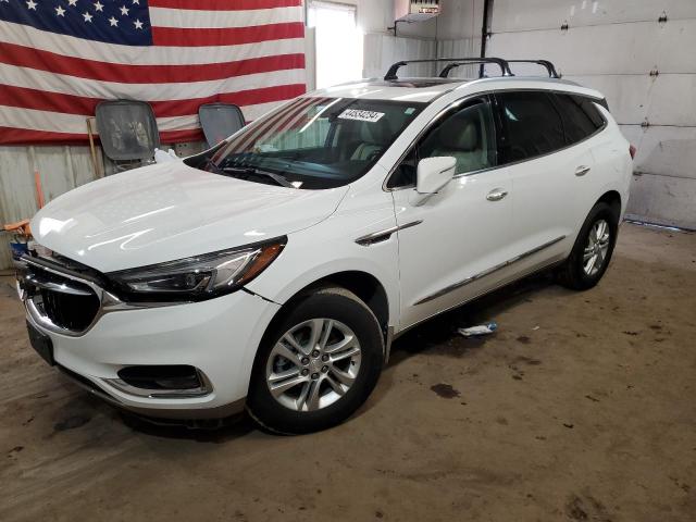 buick enclave 2021 5gaevakw3mj268430