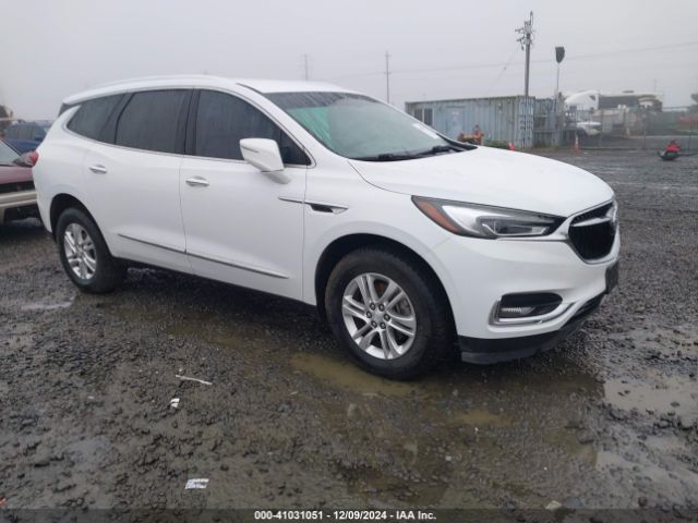 buick enclave 2018 5gaevakw4jj252331