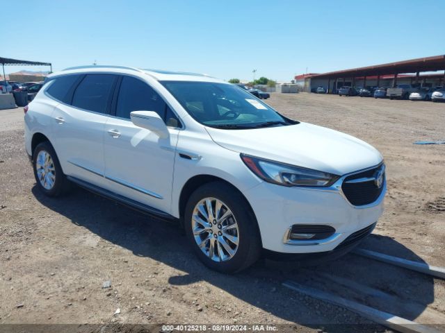 buick enclave 2019 5gaevakw4kj166941