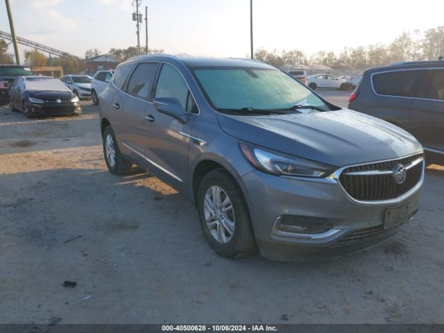 buick enclave 2019 5gaevakw4kj226362