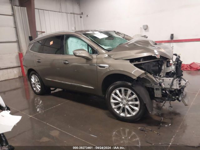 buick enclave 2020 5gaevakw4lj135612