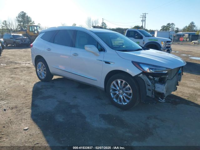 buick enclave 2020 5gaevakw4lj275871