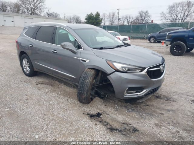 buick enclave 2020 5gaevakw4lj313180