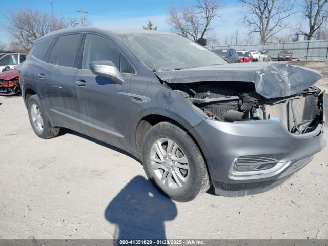 buick enclave 2020 5gaevakw4lj328438