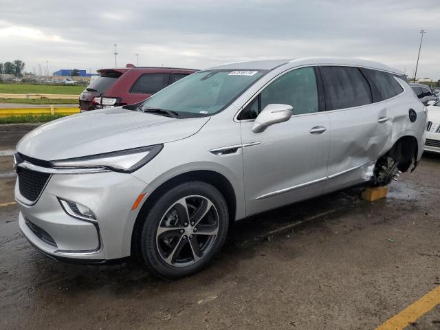 buick enclave es 2022 5gaevakw4nj169486