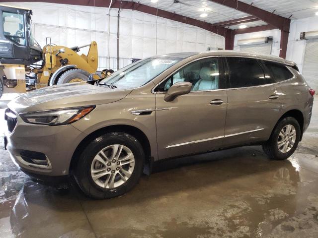 buick enclave es 2018 5gaevakw5jj221413